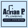 Adrian p plumbing