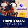 OB Handyman Services