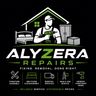Alyzera repairs