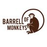 Barrell of Monkeys
