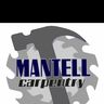 Brandon mantell