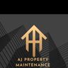 AJ PROPERTY MAINTENANCE