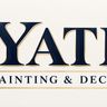 Yates painting & decorating