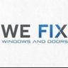 WeFix upvc repairs