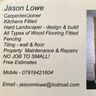 Jason Lowe
