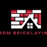RDM bricklaying