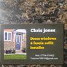 Chris Jones
