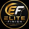 Elite finish