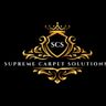 Supreme Carpet Solutions LTD