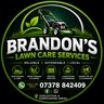 Brandon’s lawn care services