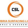 CUMBRIA SURFACING LIMITED