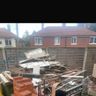 Wythemshawe rubbish