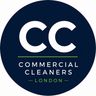 CC Commercial Cleaners Ltd