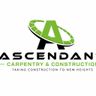 Ascendant Carpentry