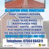 D Hill roofing