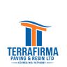 Terrafirma paving & resin Ltd