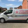 Astral Carpentry