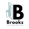 Brooks plastering