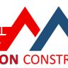 Keston construction