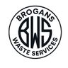 Brogans waste services
