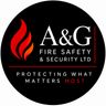 A&G Fire Safety & Security Ltd