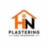 HN Rendering and Plastering