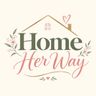 Home Her Way