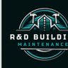 R&D building maintenance