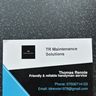 TR Maintenance Solutions 