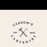 Haddow’s carpentry