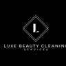 Luxe beauty cleaning services