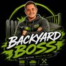 Backyard boss