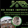 HD home improvements