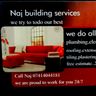 Naj Building services
