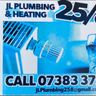 JL PLUMBING & HEATING 25/8 LTD