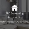 PPD Decorating services Ltd