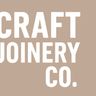 Craft Joinery Co.