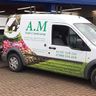AM Build & Landscaping Services