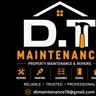 D.t maintenance