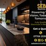 SEB ELECTRICS LTD