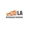 LA Bricklaying Solutions