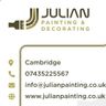 Julian painting & decorating