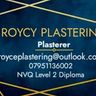 Royce plastering
