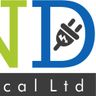 TND Electrical Ltd
