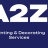 A2Z painting and decorating