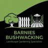 Barnies Bushwacking