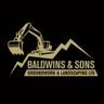 Baldwins groundworks & construction