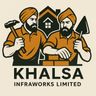 Khalsa infraworks limited