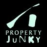 PROPERTY JUNKY LTD