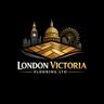 London Victoria flooring